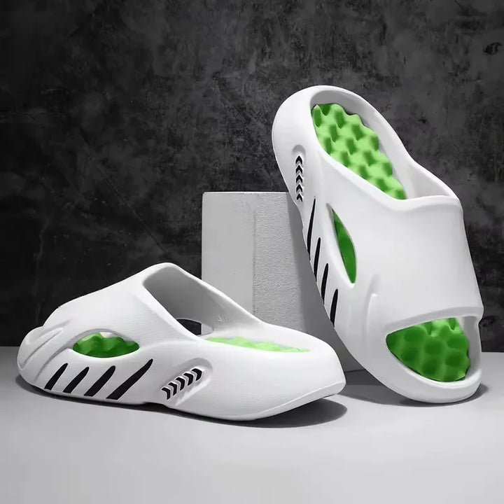Edward Orthopedic Sandals