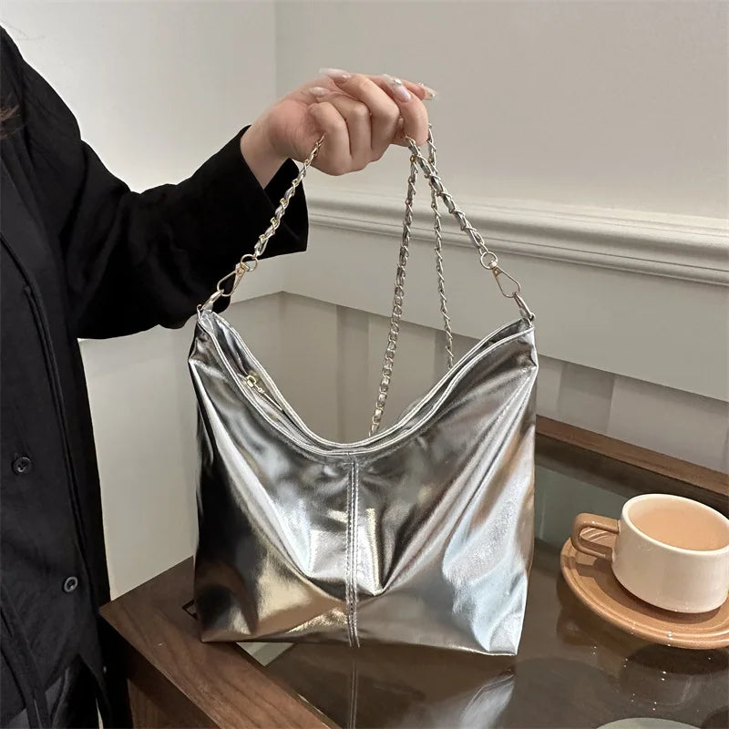 Zinna Glamor Handbag