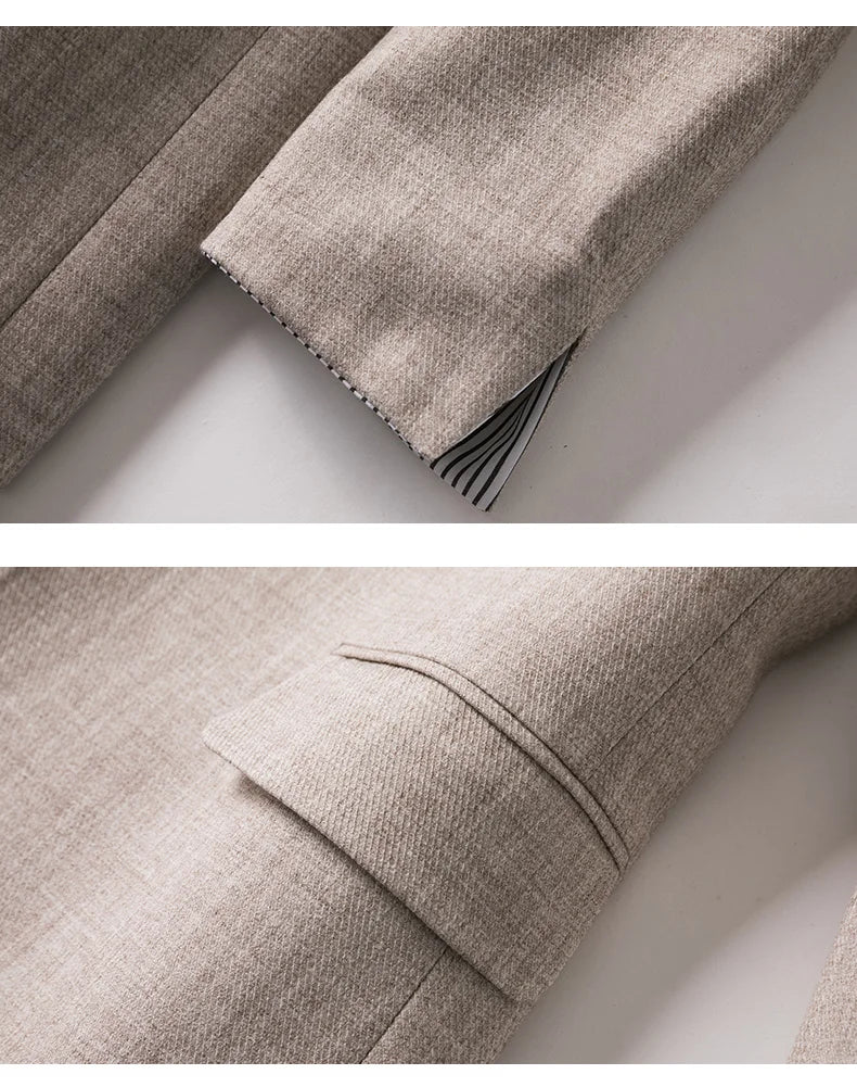 Evalen Signature Studio Blazer