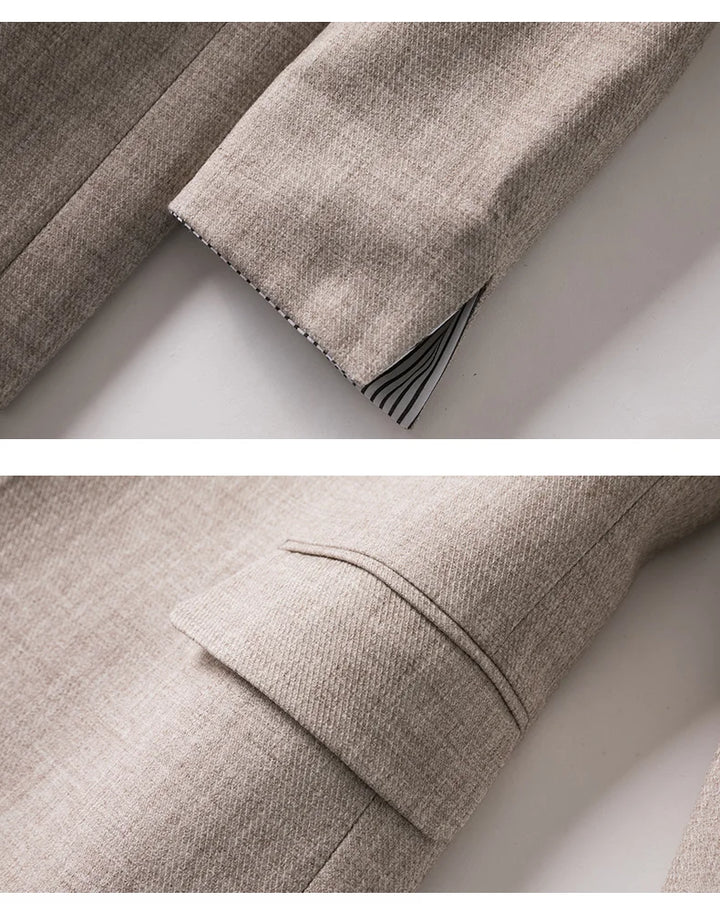 Evalen Signature Studio Blazer