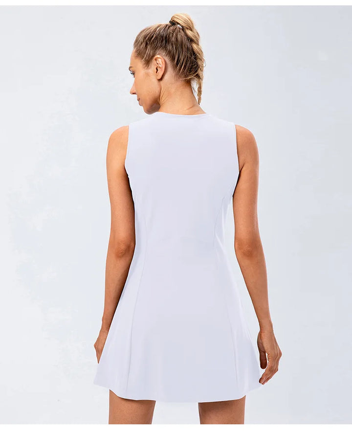 Avaya Active Swing Dress