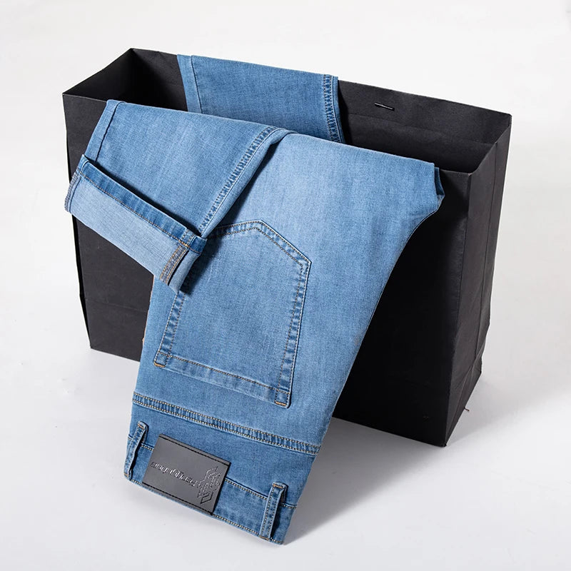 Jon Everyday Blue Jeans