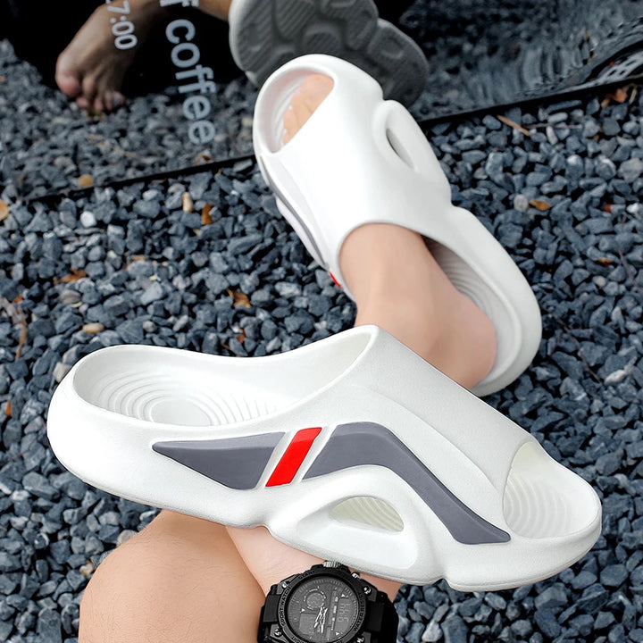 Charles Orthopedic Sandals