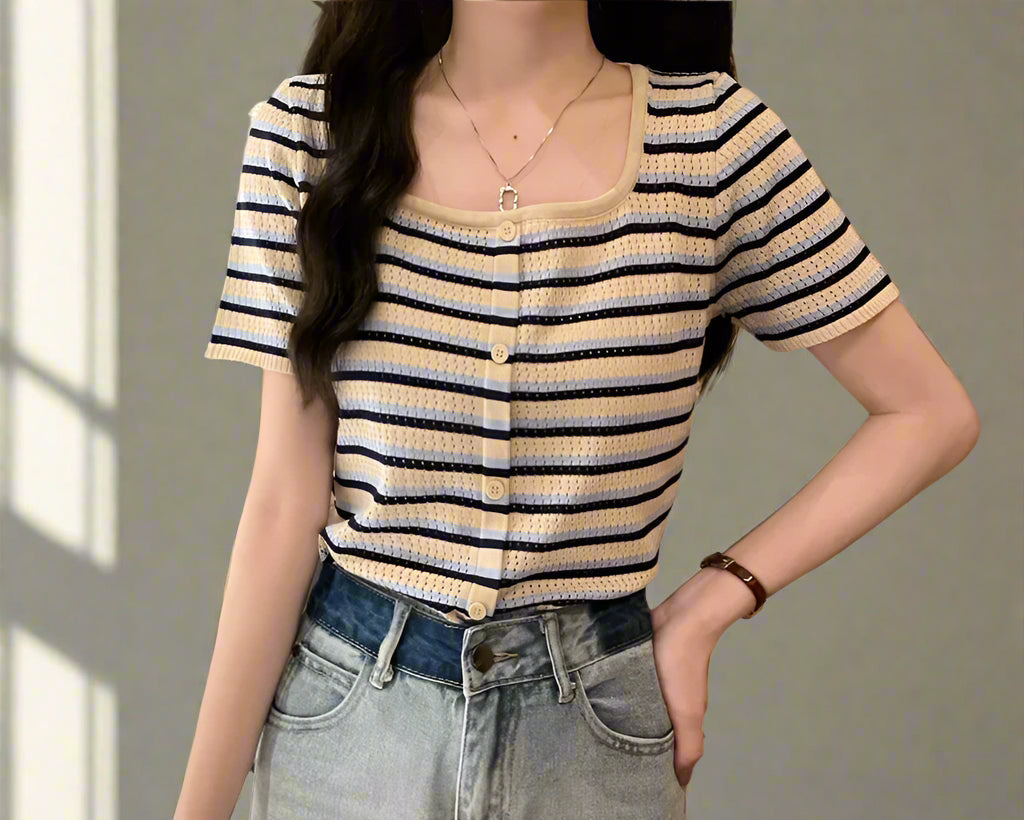 Vivelle Summer Top