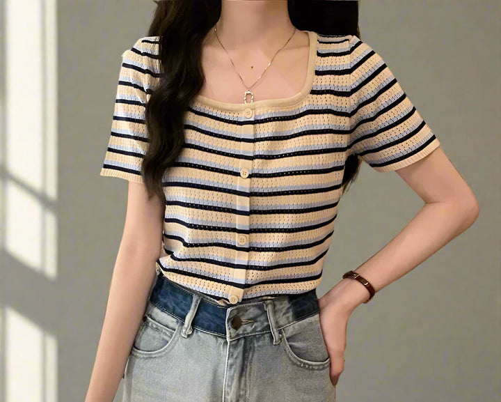 Vivelle Summer Top