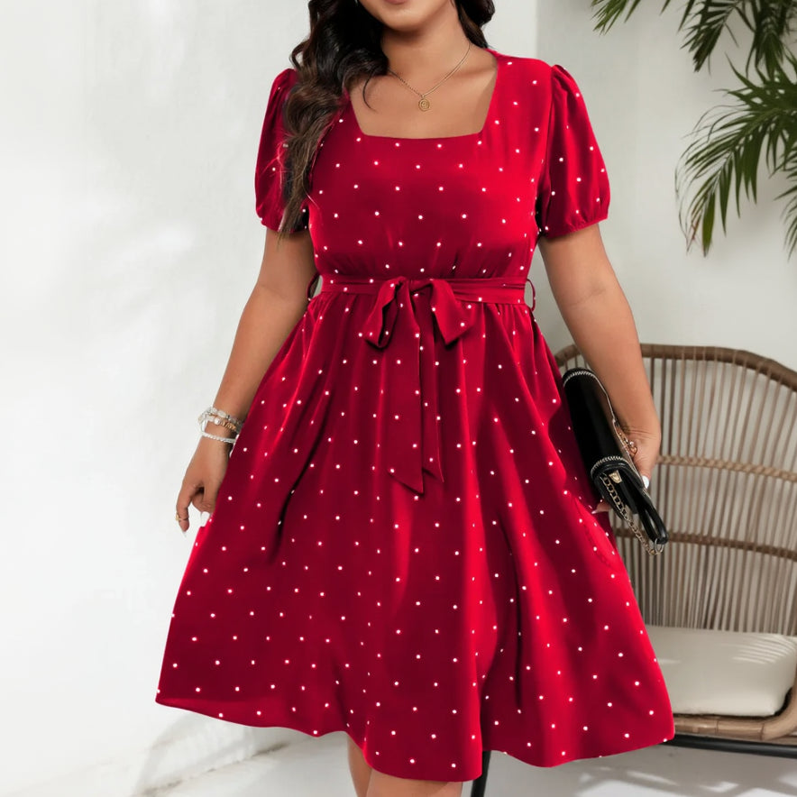 Isabelle Prom Dress