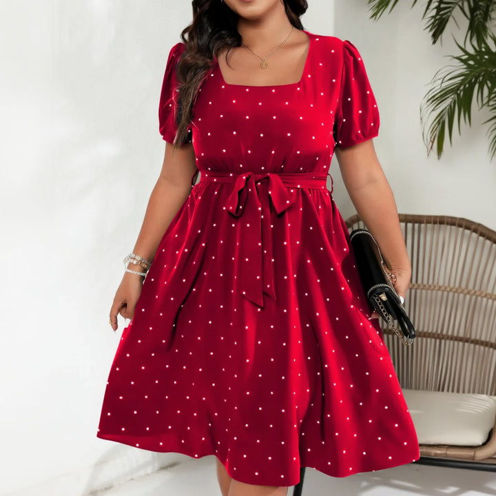 Isabelle Prom Dress