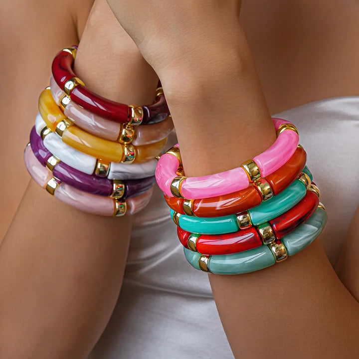 Valeria Boutique Bangles Bracelets