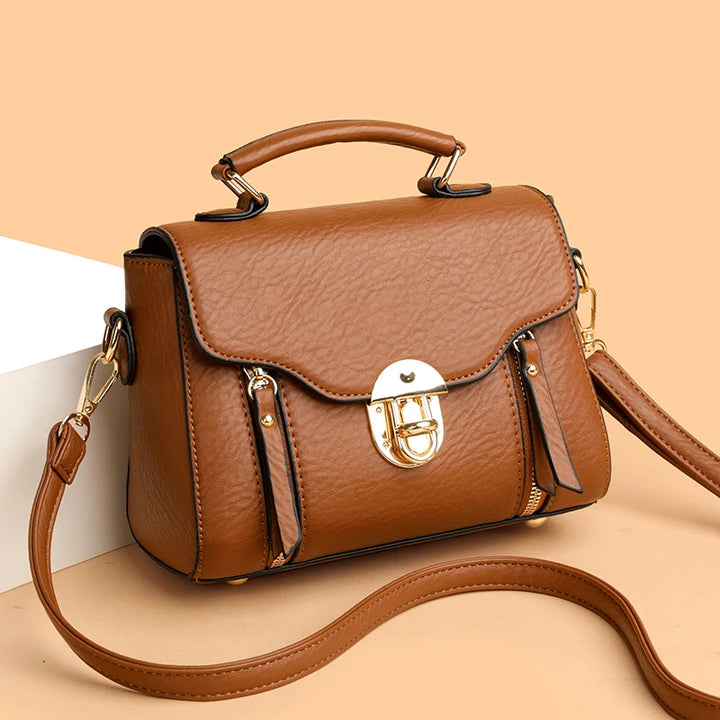 Valentina Roma Handbag
