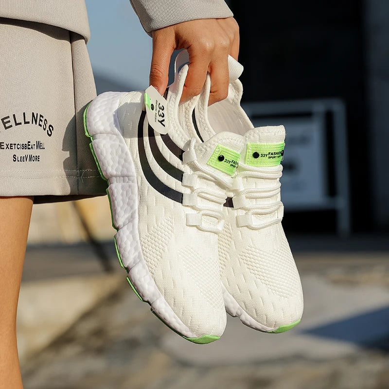 UltraCore Racer Sneakers