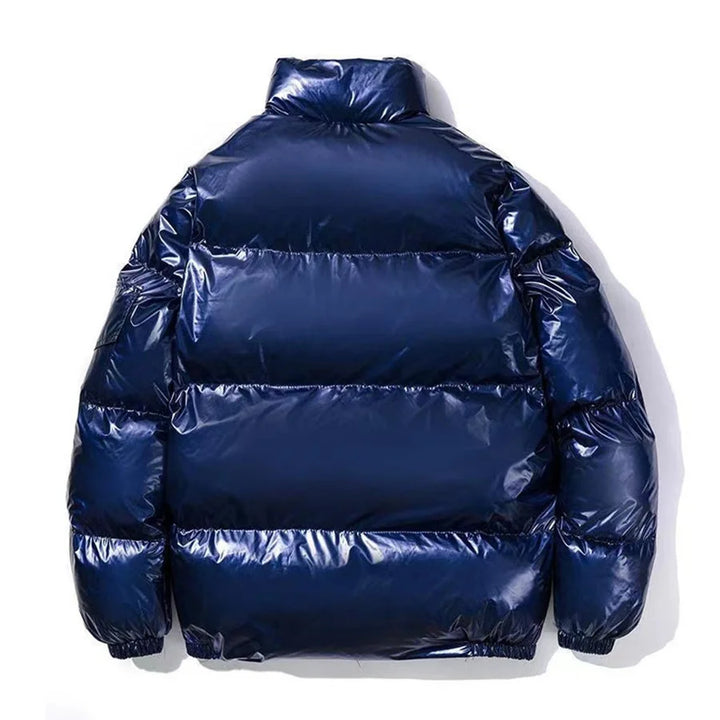 Anderson Down Puffer Jacket