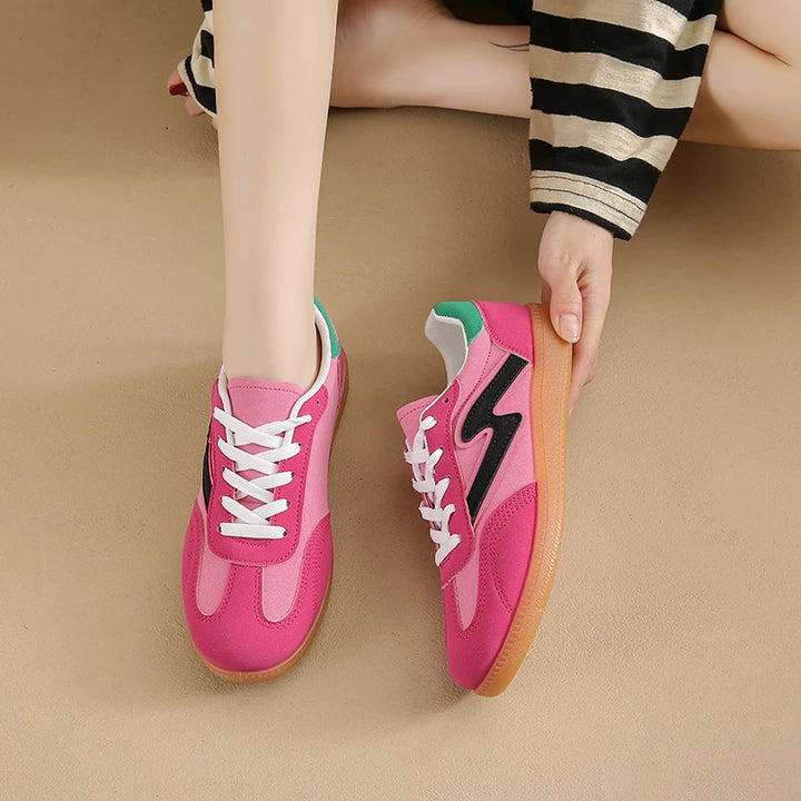 Serin Wave Aero Sneakers