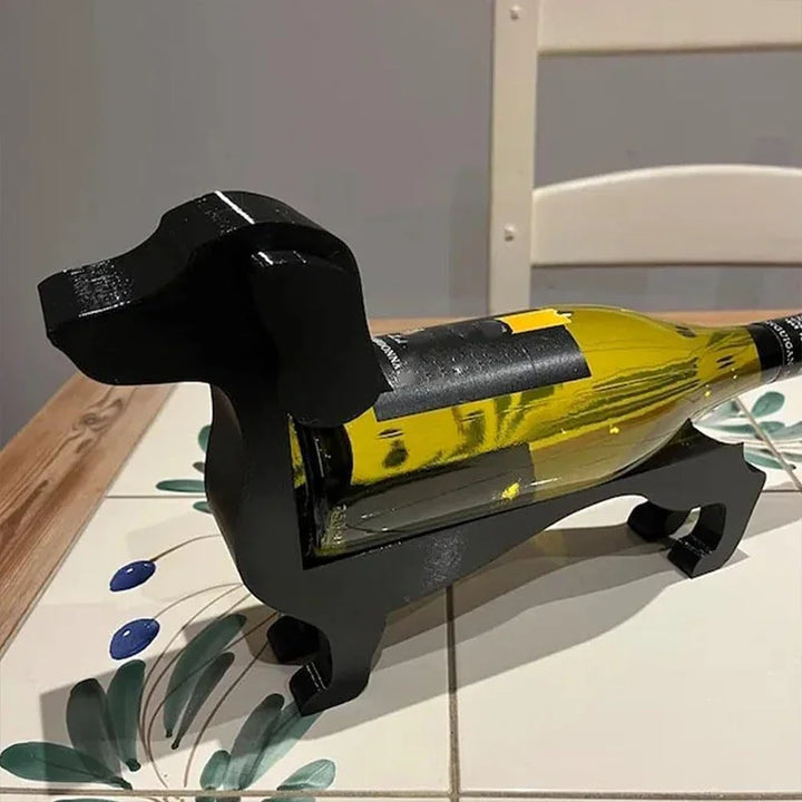 Weiner Bottle Holder