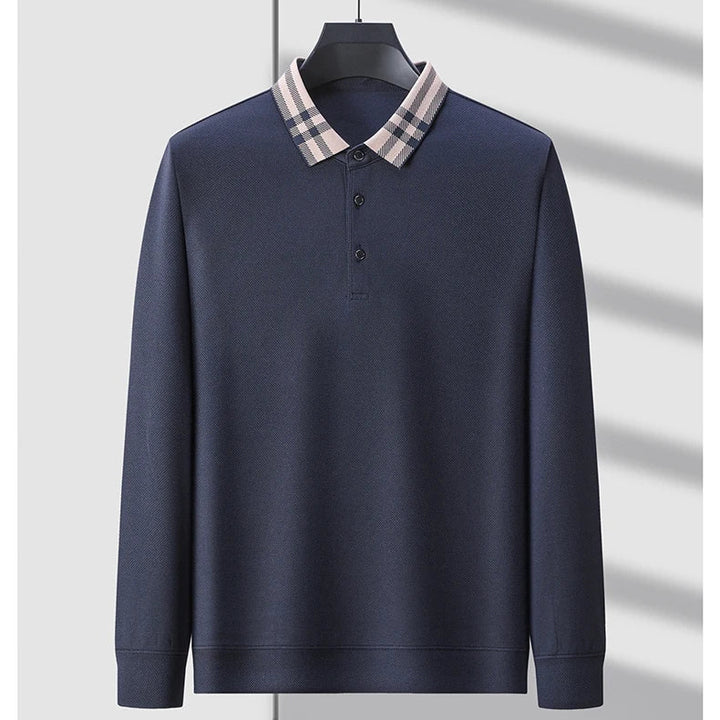 Vannor Checkpoint Polo Shirt