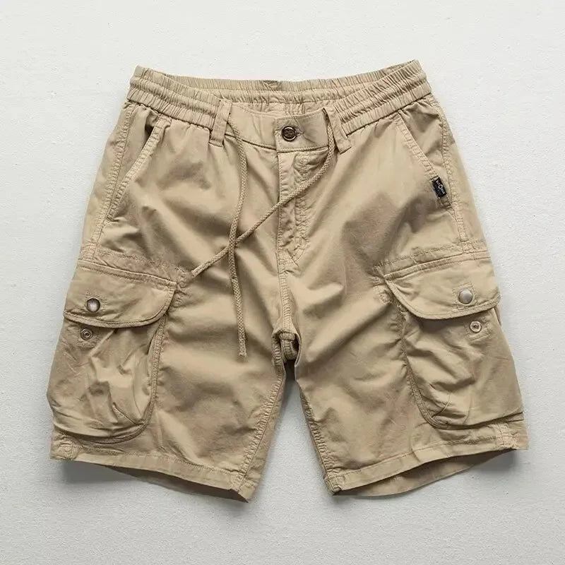 Jackson Trail Cargo Shorts
