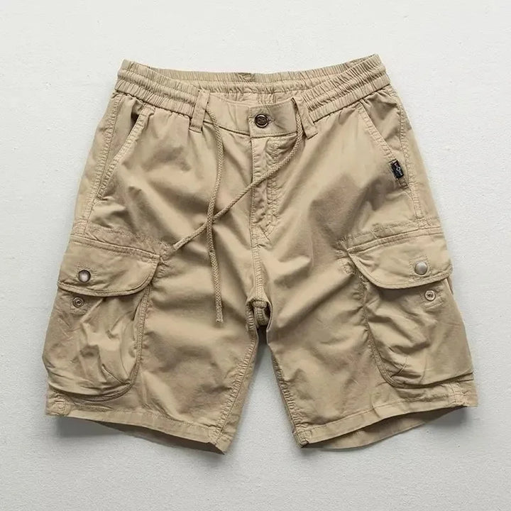 Jackson Trail Cargo Shorts