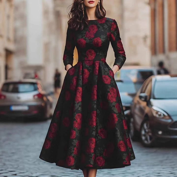 Madison Prom Dress