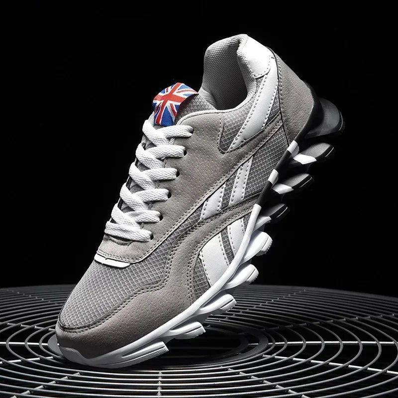 Zevo Drive Sneakers