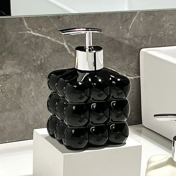 CloudStack Soap Dispenser