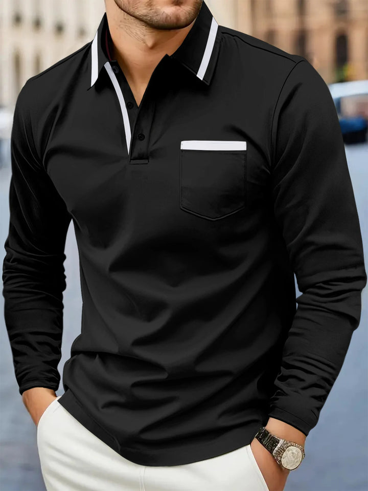 John Bold Polo Shirt