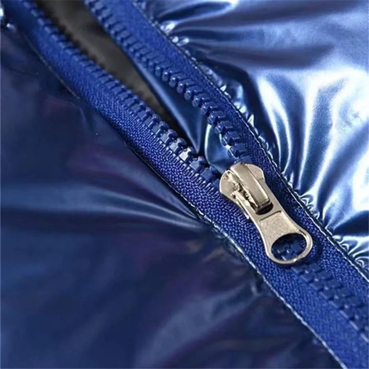 Anderson Down Puffer Jacket