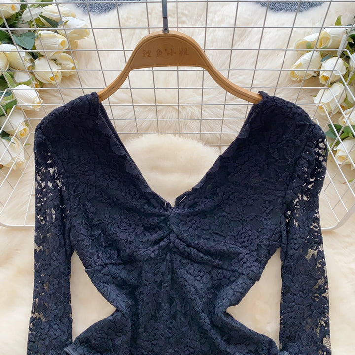 Marcele Hourglass Bodysuit