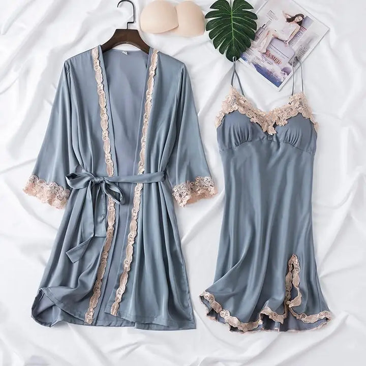 Amara Desire Nightwear Set