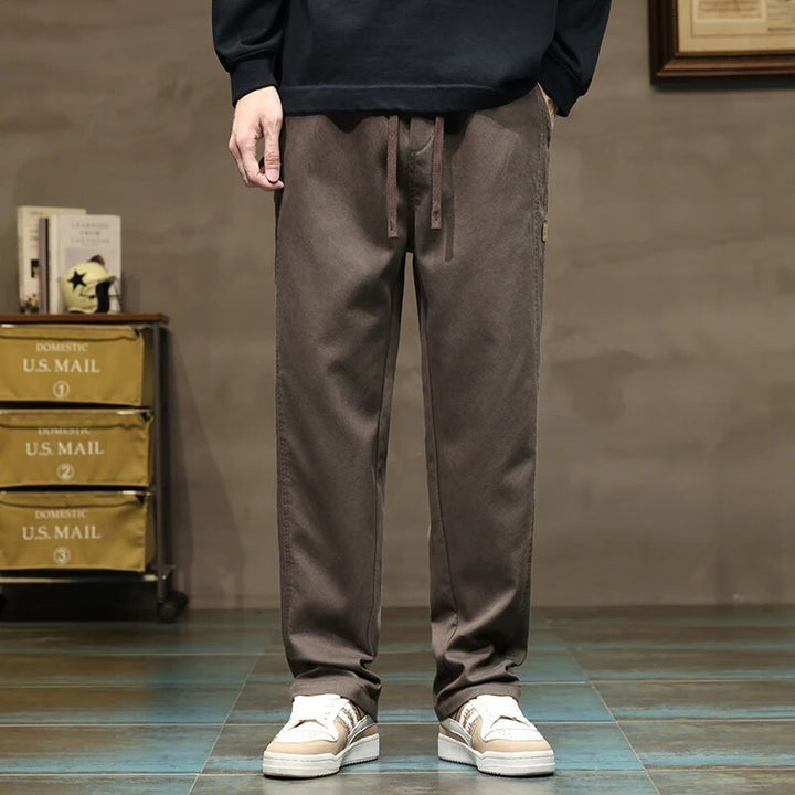 HermesWear Tailored Fit Loose Pants™