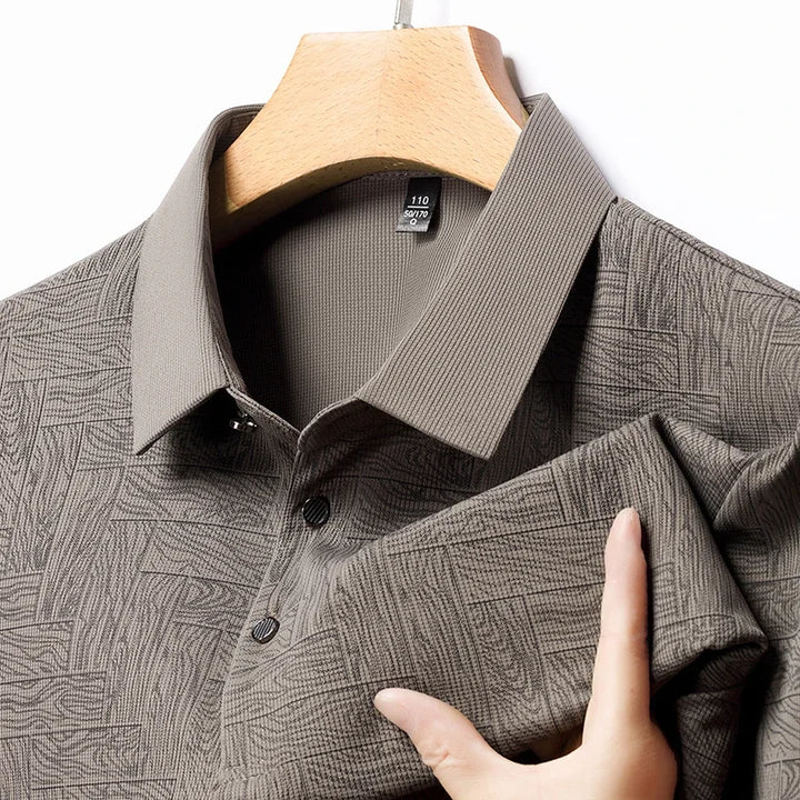 Brayden Tailored Comfort Polo