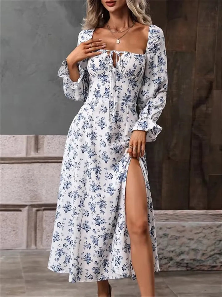 Camila Soft Maxi Dress