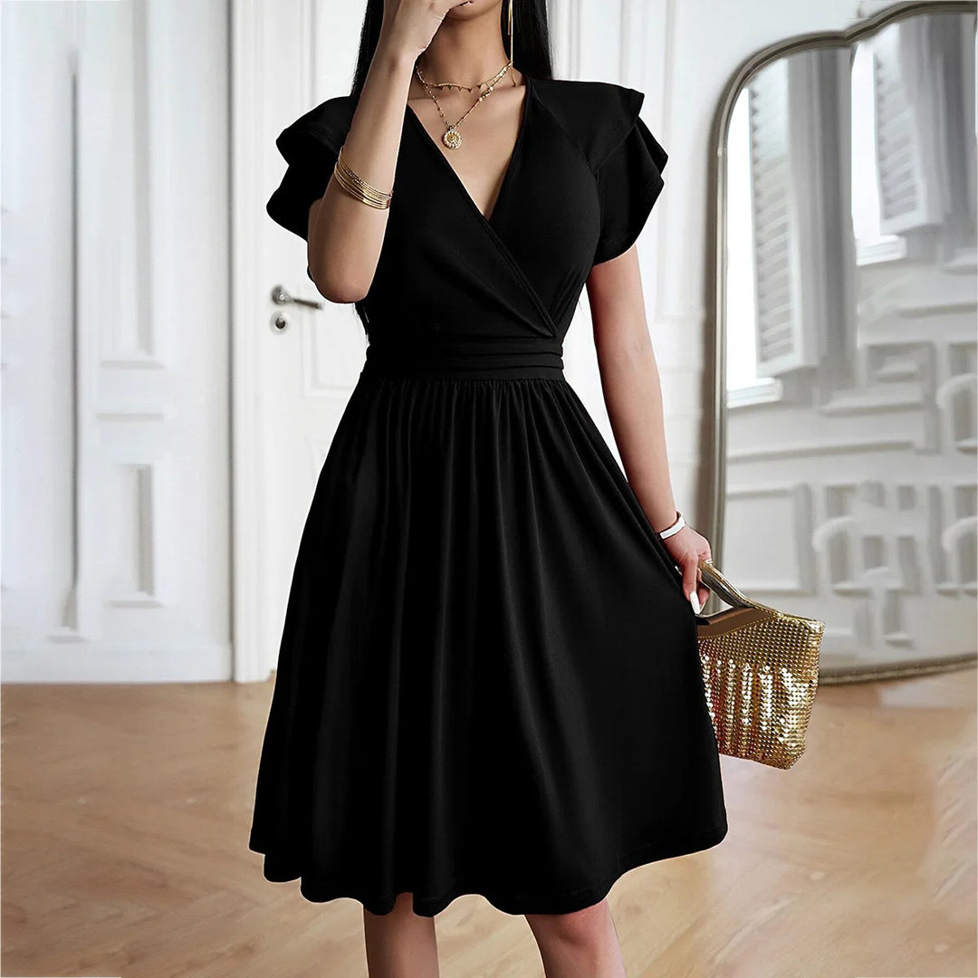 Brianna Prom Dress
