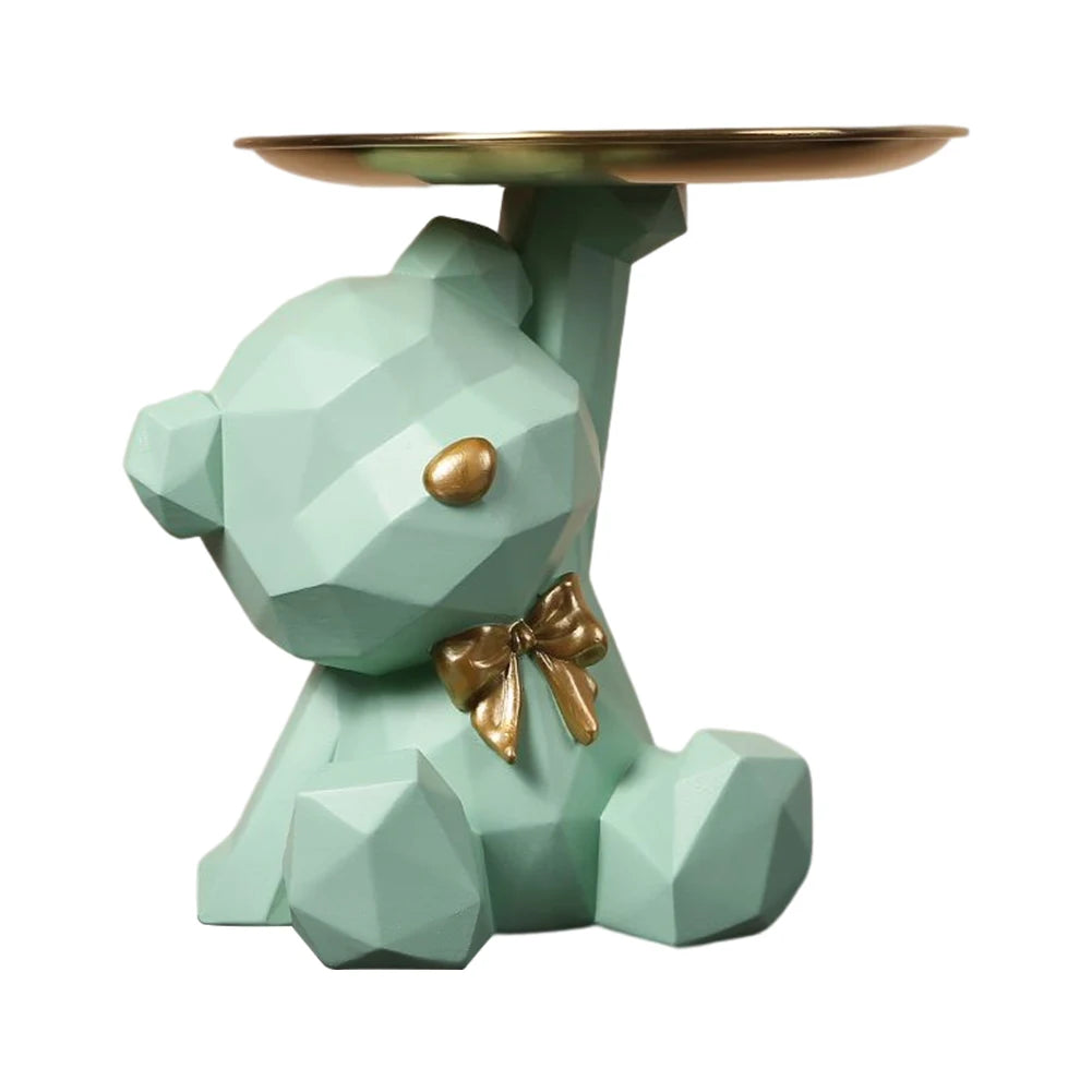 Bellina Bear Vanity Tray