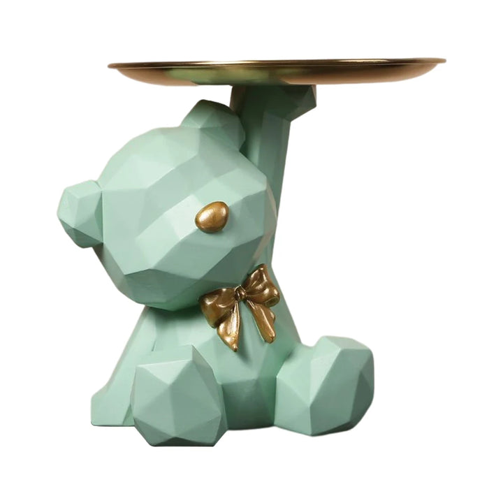 Bellina Bear Vanity Tray