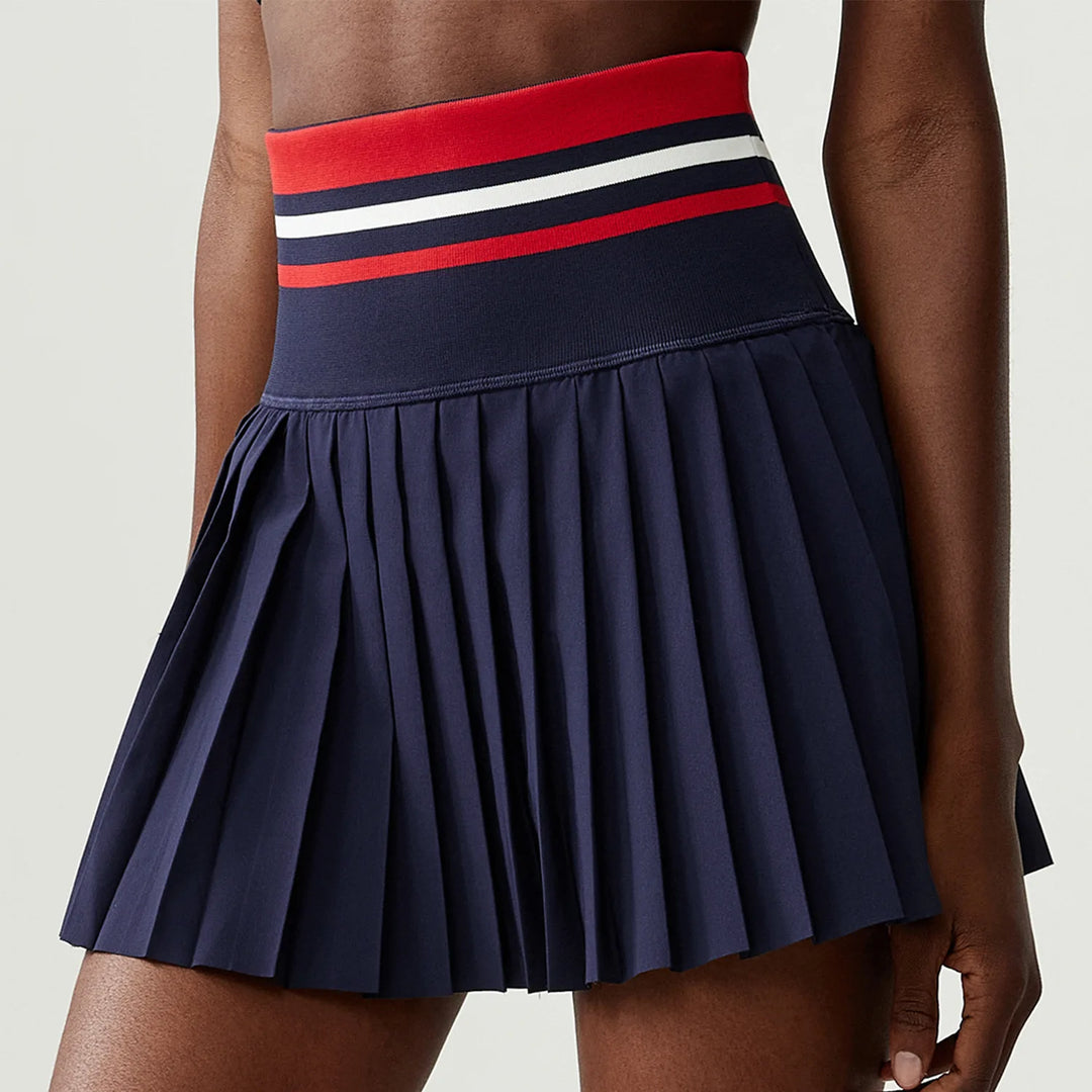 Serena Micro Mini Skirt