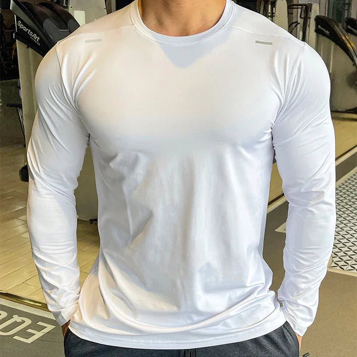Tyce PowerFlex Gym Top