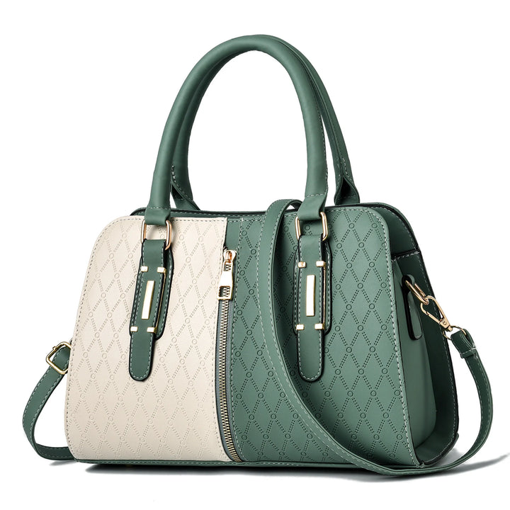 Rosie Zip Cute Handbag