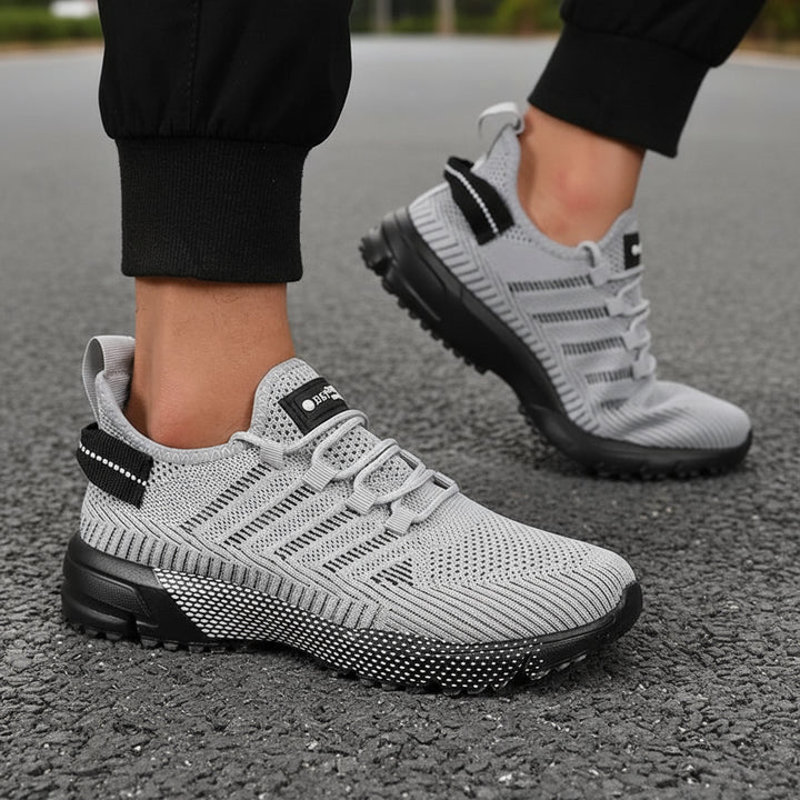 Magnus Street Sneakers