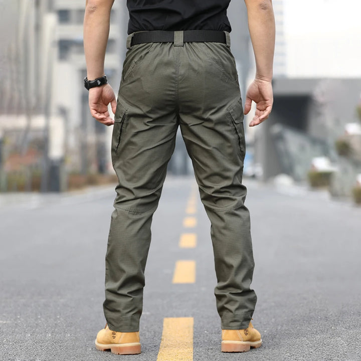 Mavric Recon Cargo Pants