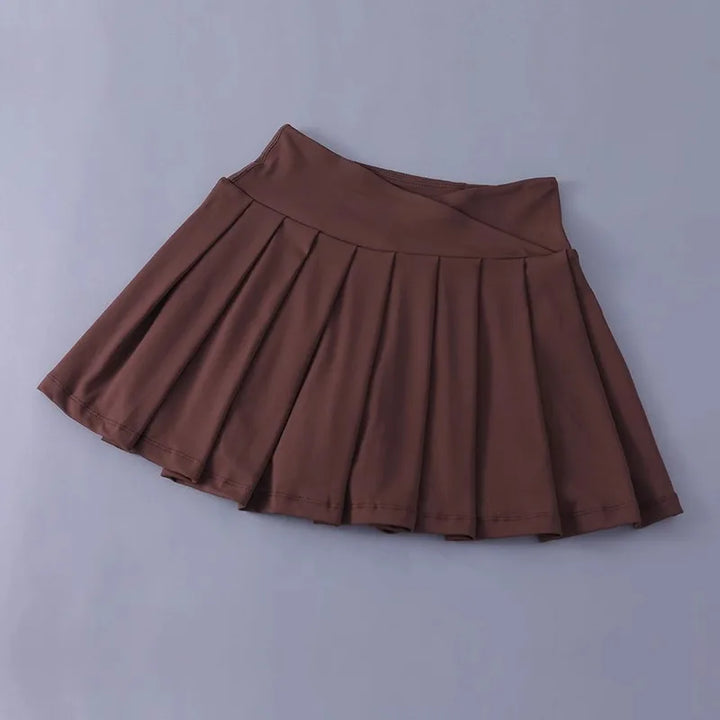 Sienna Micro Mini Skirt