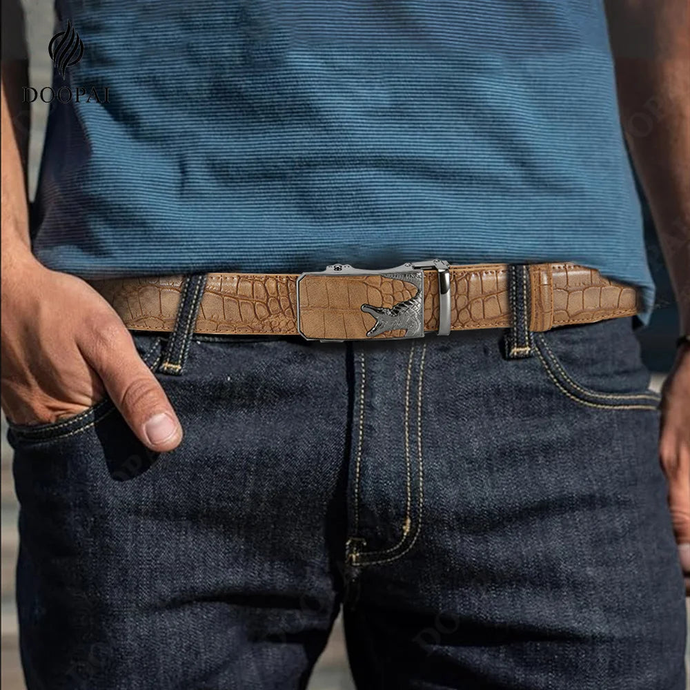 Dario Croc Belt