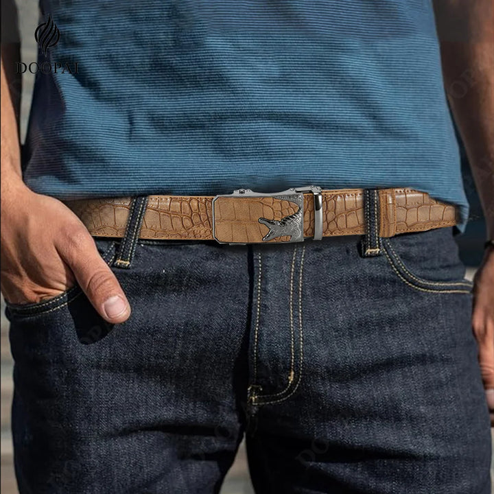 Dario Croc Belt