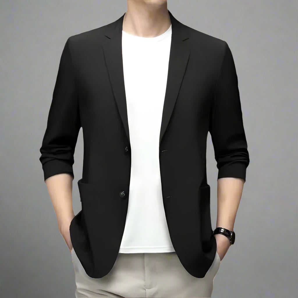 Alton Summer Casual Blazer