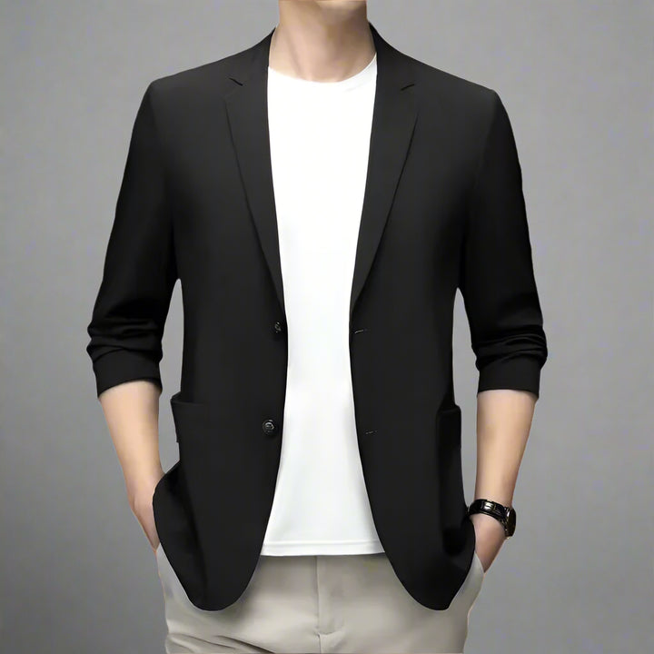 Alton Summer Casual Blazer