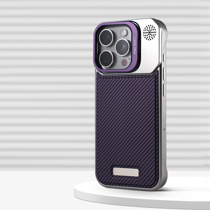 CarbonX Armor Case