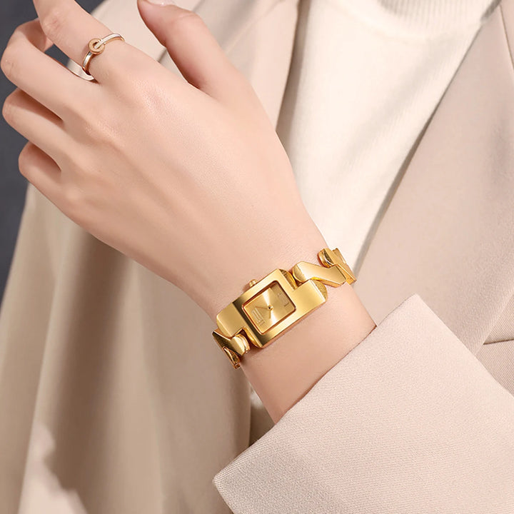 Ines Twist Link Timepiece