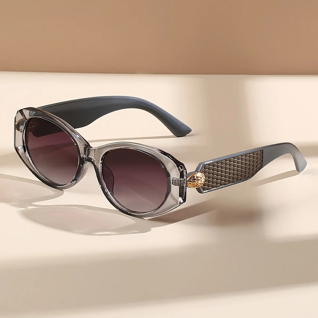 Serra Wave Sunglasses