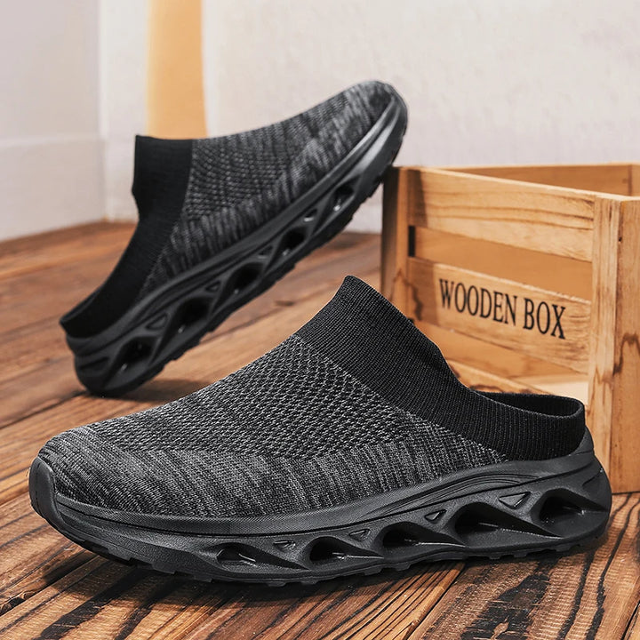 Walter Orthopedic Sandals