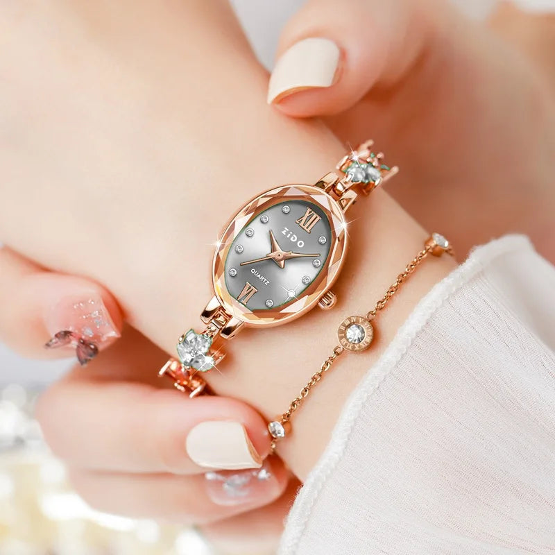 Seloura jewel Timepiece