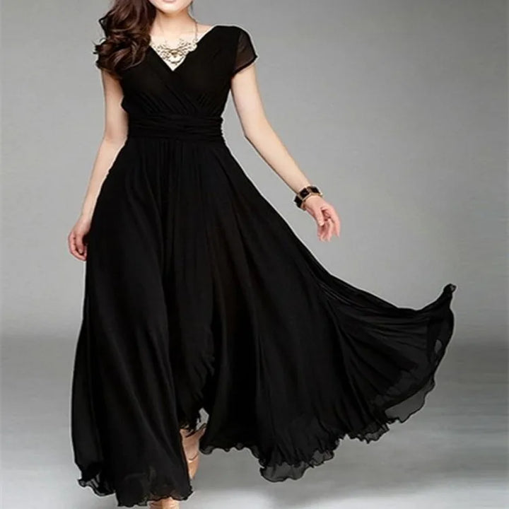 Nina Prom Dress