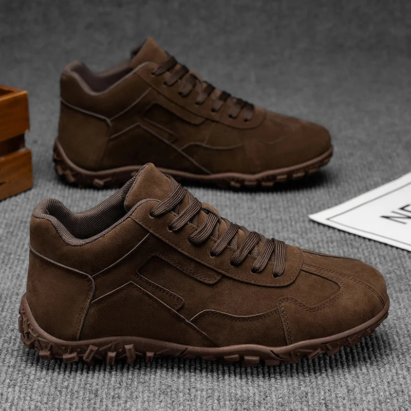 Grayson Ridge Sneakers